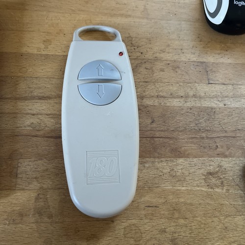 Acorn 180 stairlift remote - stairlift,