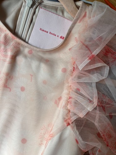 Simone rocha m - x, h&m