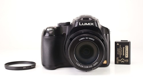 Panasonic dmc fz72 digital - panasonic, dmc-fz72