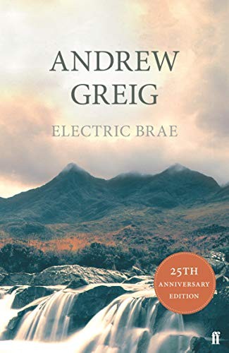 Electric brae andrew - brae,andrew, greig