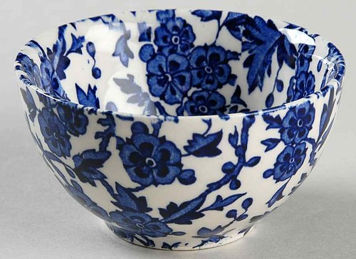 Burgess leigh arden blue - burgess,