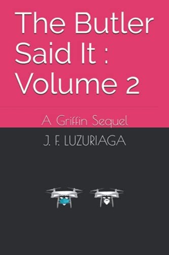 The butler said - volume, 2: