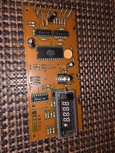 Pioneer 909 tape - rt-909,