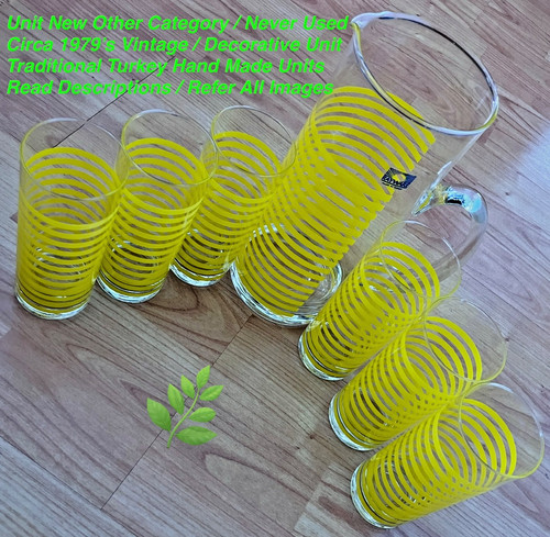 Rayware cocktail time 7 - ⭐rayware⭐cocktail, time⭐7