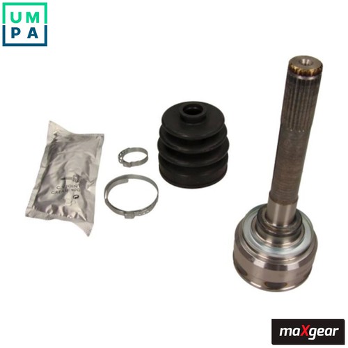 Joint kit drive shaft 1540 - drive, 49-1540