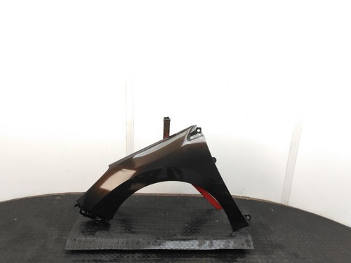 Peugeot 308 front wing - peugeot,