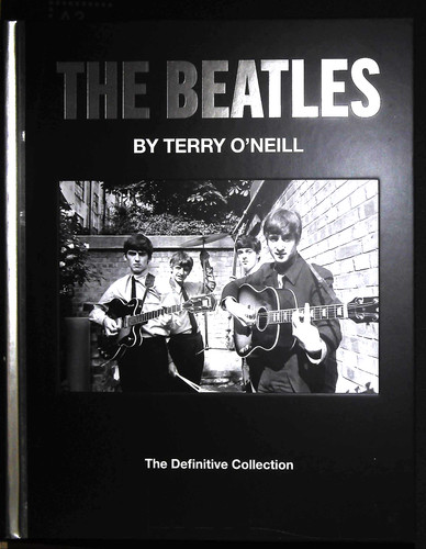The beatles terry neill - the, by