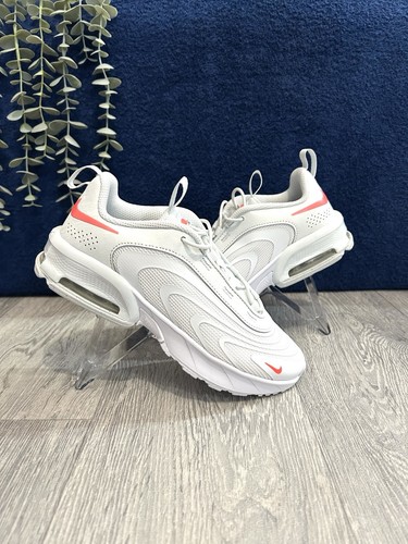 Nike air max fire white - max,