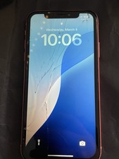 Apple iPhone XR Coral 64GB -