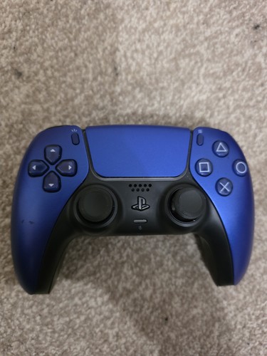 Modded ps5 dualsense - ;, rise4