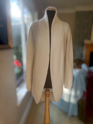 Peal cashmere cardigan - n.peal,