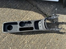 Mk7 Ford Fiesta Centre