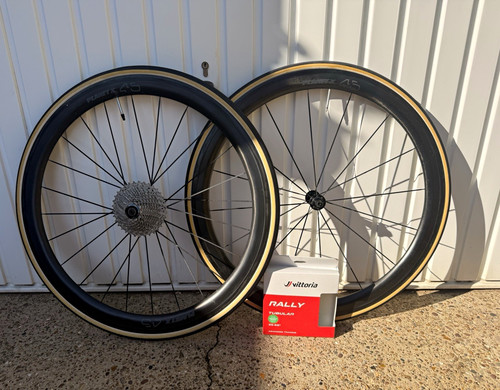 Planet 700c carbon - x, 45