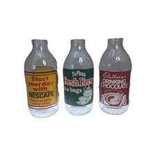 3 Vintage Retro Unigate