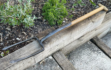 Vintage Garden T Handle 2