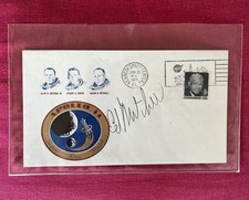 Apollo 14 First Day Cover