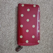 Cath Kidston New Large Wallet