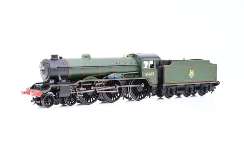 Hornby gauge r3523 green - oo,