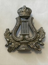 British Army Bandmaster's