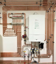 Worcester—Baxi—Vaillant—