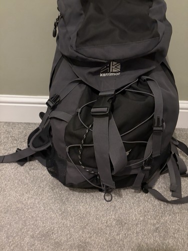 Karrimor wind back pack - wind,