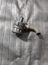 Aprilia SR50R Bosch Water Pump