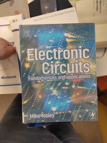 Electronic circuits - electronic,