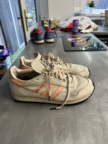 Retro adidas originals new - originals,