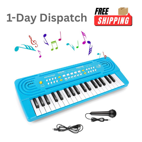Shayson kids piano - kids,