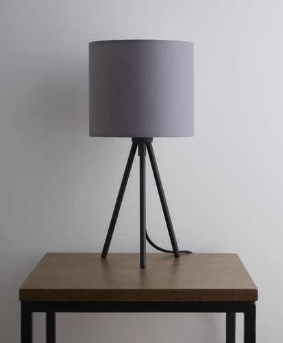 Leena tripod table lamp - lamp, in