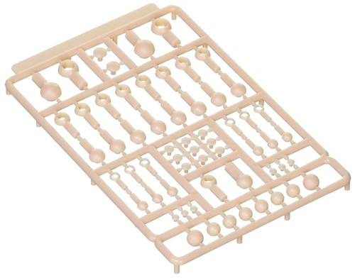 Hobby base joint technique - hobby,