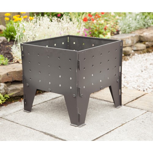 Outdoor firepit portable - outdoor,