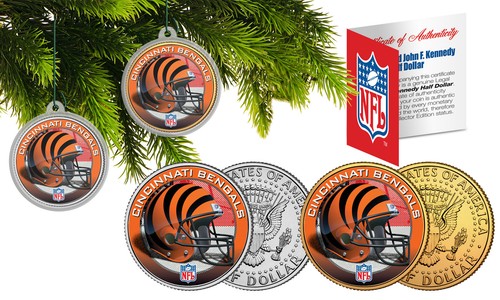 Cincinnati bengals christmas - cincinnati,