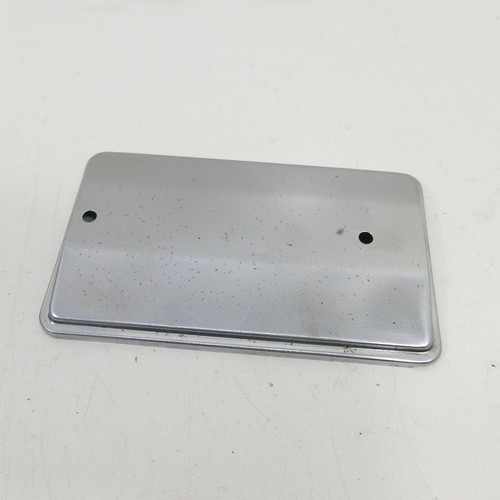 Honda 750 starter - honda, cover
