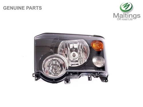 Landrover discovery td5 - landrover,