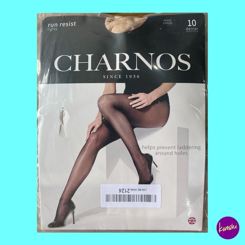 Charnos women denier - women's, 10