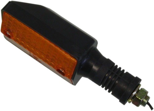 Indicator complete front - front, l/h
