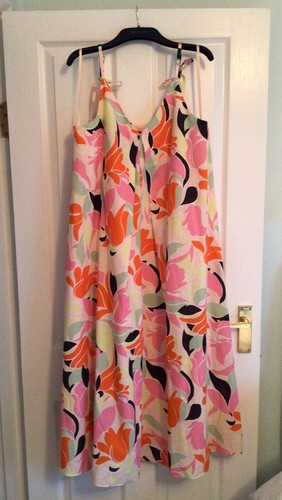Midi sun dress size - sun,