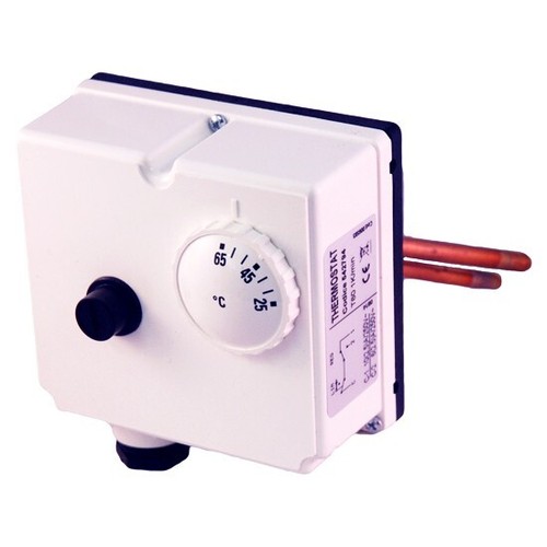 Gledhill control overheat - gledhill,