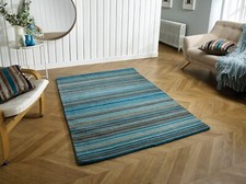 ORIENTAL LUXURY THICK WOOL