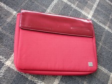 Sony Vaio Laptop Case - Red