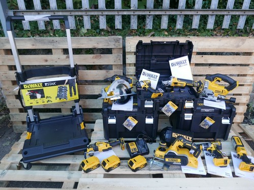 Dewalt 18v kit dcg405 - dcg405, dcp580