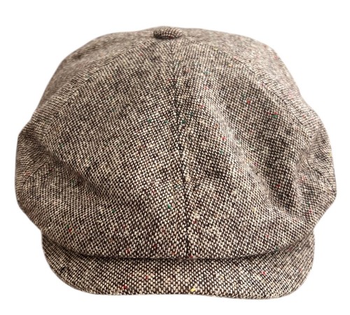 Mens flat caps - flat,