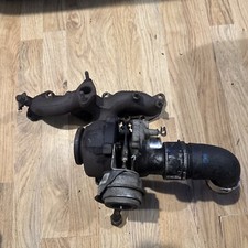 Seat Leon 2007 1.9tdi Turbo