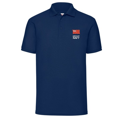 Official merchant navy - merchant,