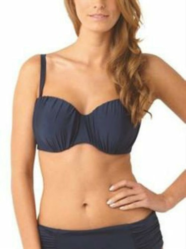 Panache marina top navy - marina, sw0833