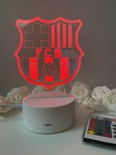 Night led light3 acrylic - led,