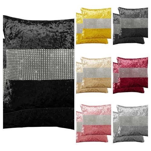 Set crushed velvet - 2,