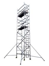 Industrial Scaffold Tower -