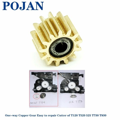Copper gear cq890 67108 - 1x, cq890-67108